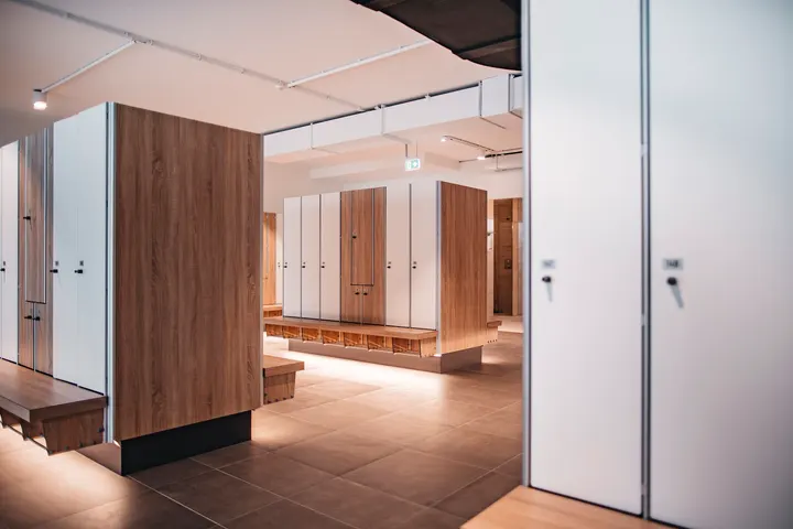 puls fit & wellnessclub / Stuttgart-Vaihingen — Fitnessstudio in Wallgraben-West, Stuttgart