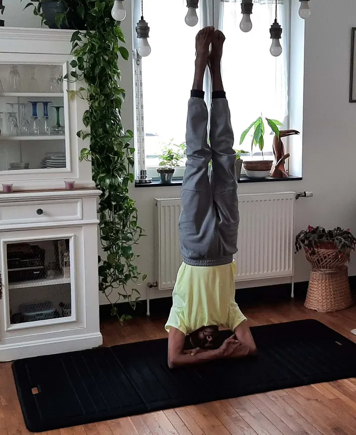 Yogavitality — yoga-studio à Lingolsheim, Strasbourg — 2