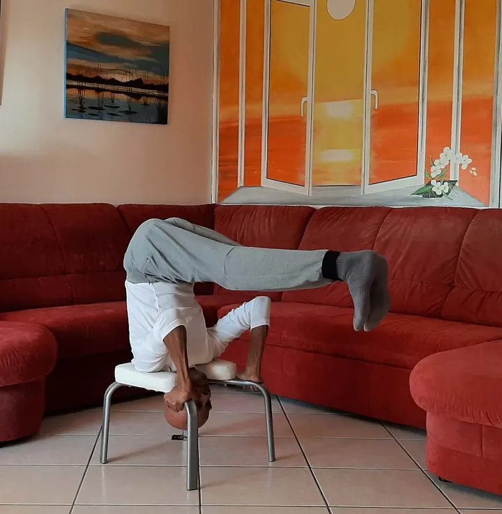 Yogavitality — yoga-studio à Lingolsheim, Strasbourg — 3