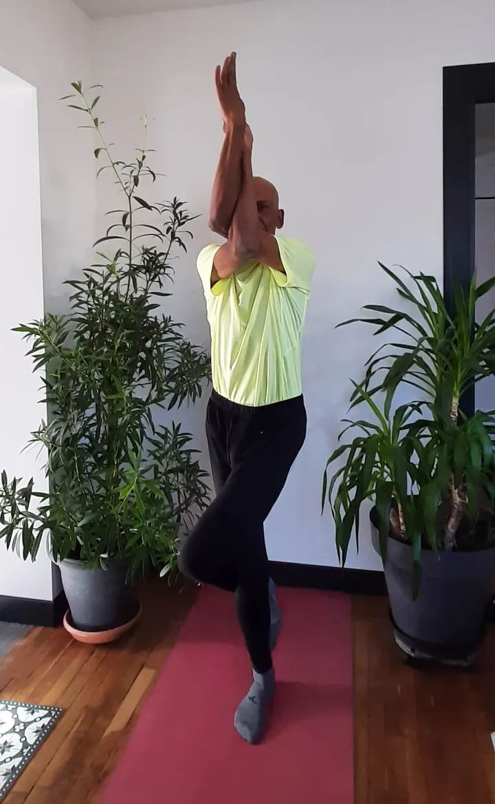 Yogavitality — yoga-studio à Strasbourg — 3