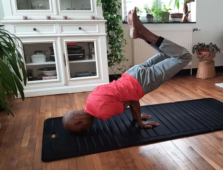 Yogavitality — yoga-studio à Strasbourg — 4