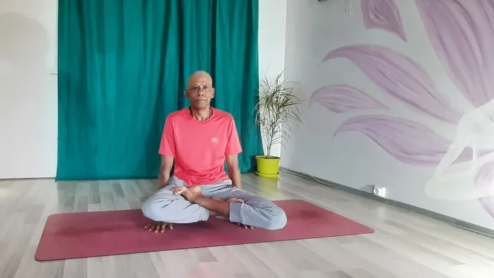 Yogavitality — yoga-studio à Strasbourg — 5