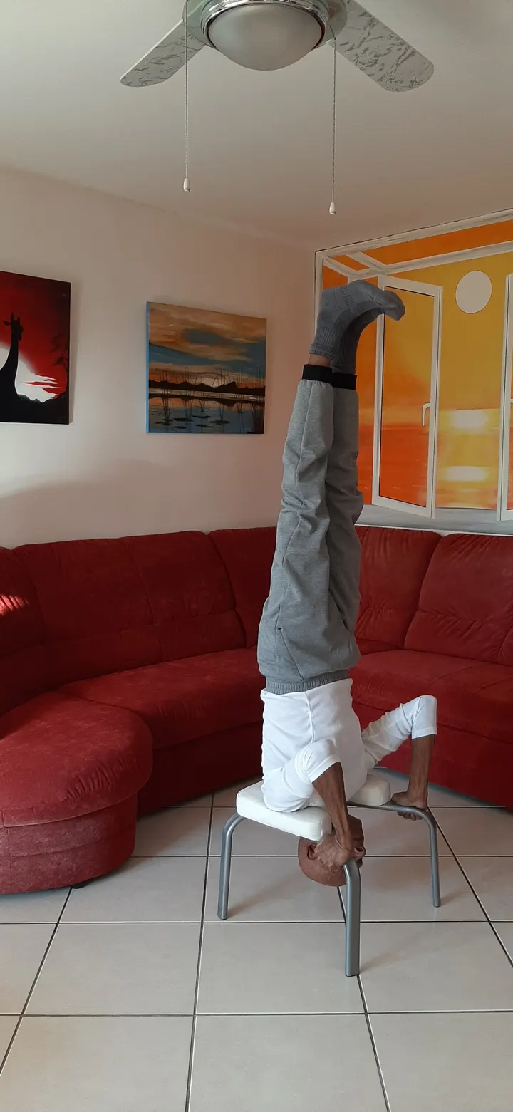 Yogavitality — Yoga à Lingolsheim