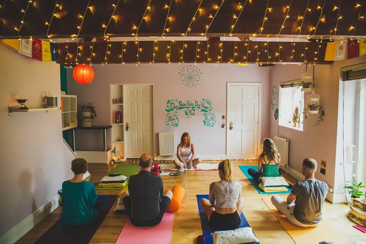 Beachyjax Lifestyle & Yoga Studio — yoga-studio in Steps, Huddersfield — 3