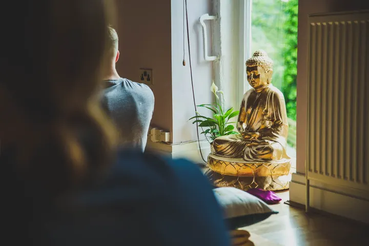 Beachyjax Lifestyle & Yoga Studio — yoga-studio in Huddersfield — 3