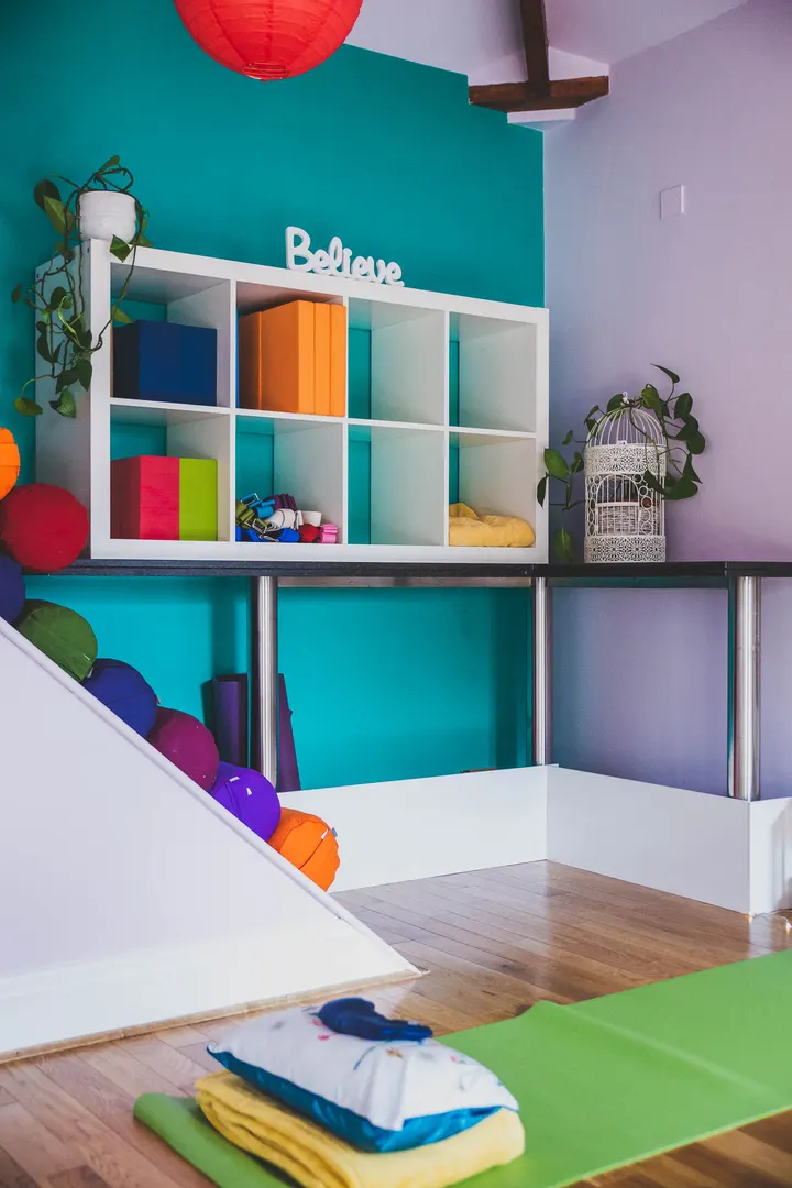 Beachyjax Lifestyle & Yoga Studio — yoga-studio in Huddersfield — 4
