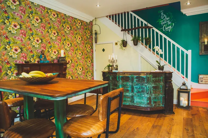 Beachyjax Lifestyle & Yoga Studio — yoga-studio in Huddersfield — 5