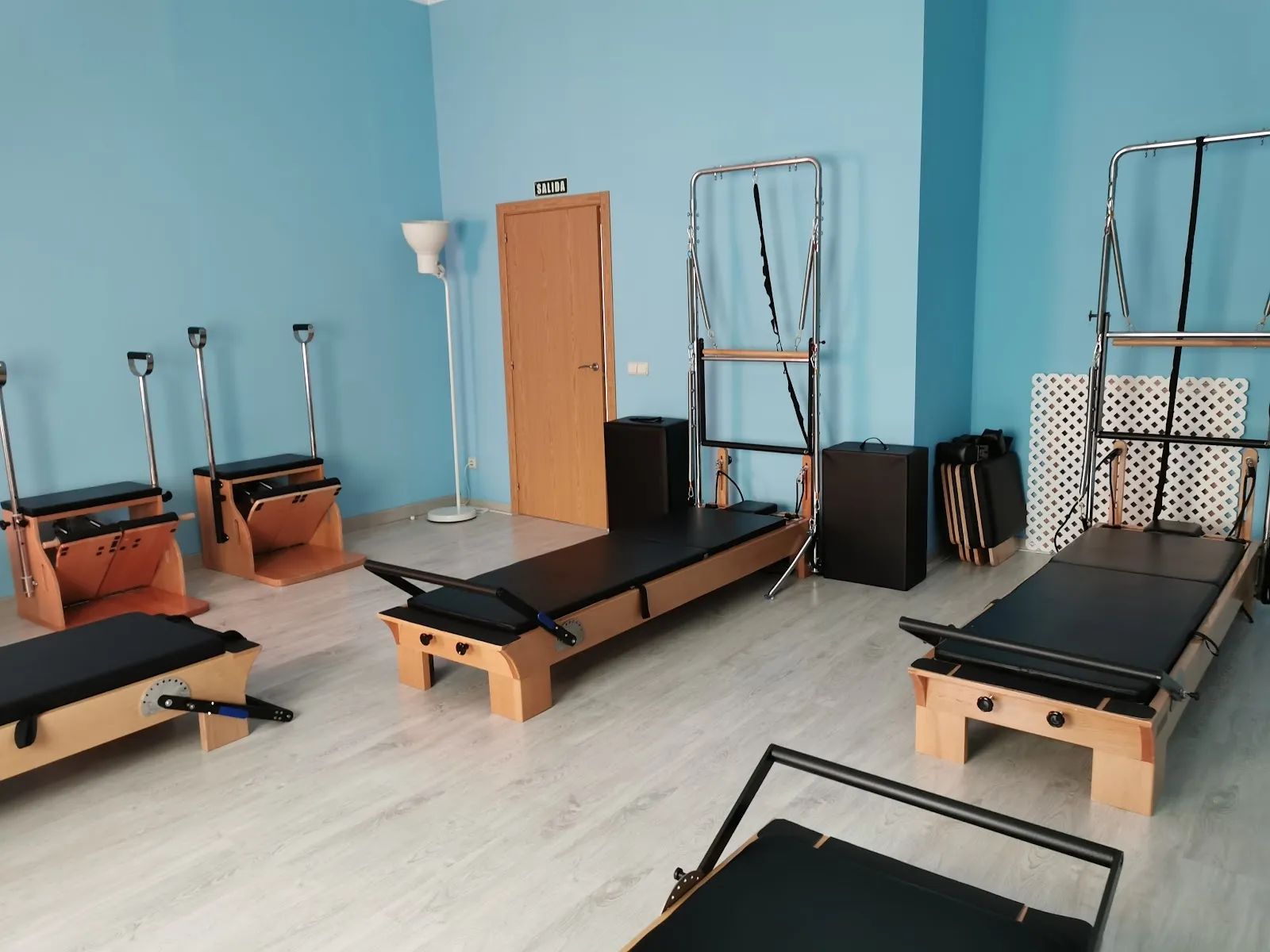 LID'R PILATES — pilates-studio en Distrito I, Alcalá de Henares — 3