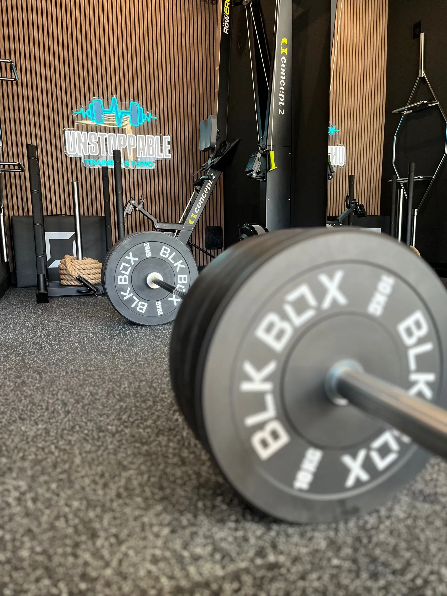 Unstoppable Training Studio — hyrox-studio in Kingston Upon Thames — 4