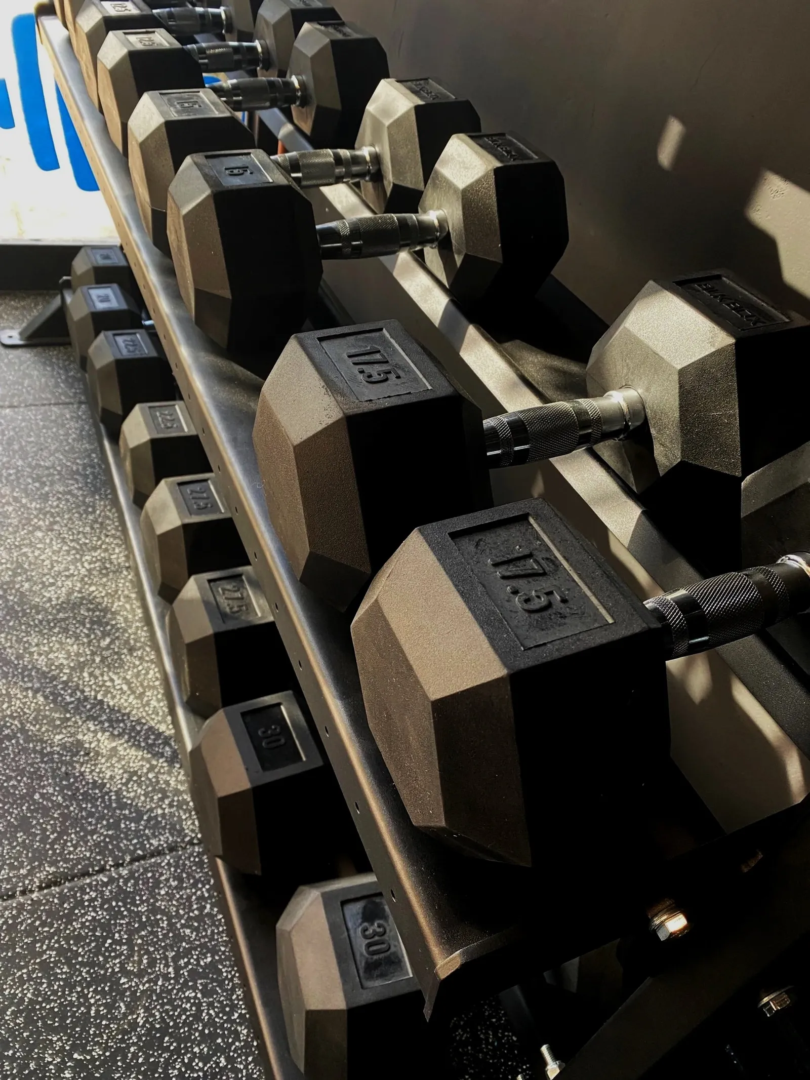 Unstoppable Training Studio — hyrox-studio in Kingston Upon Thames — 5