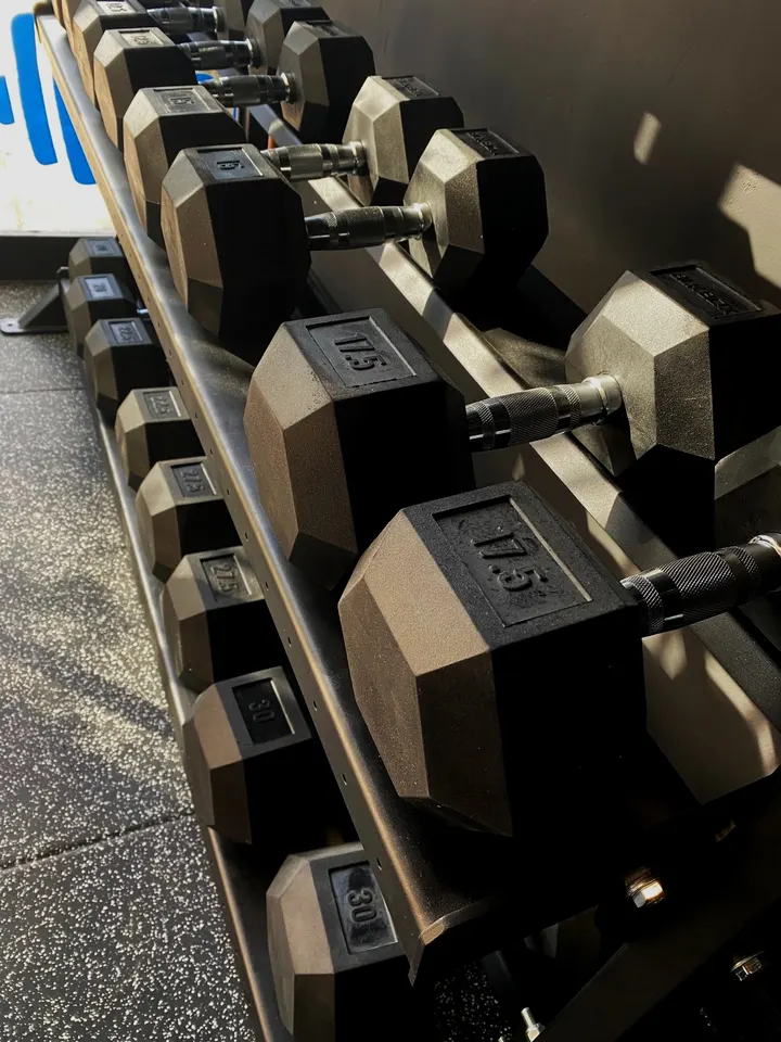 Unstoppable Training Studio — strength-studio in London — 5