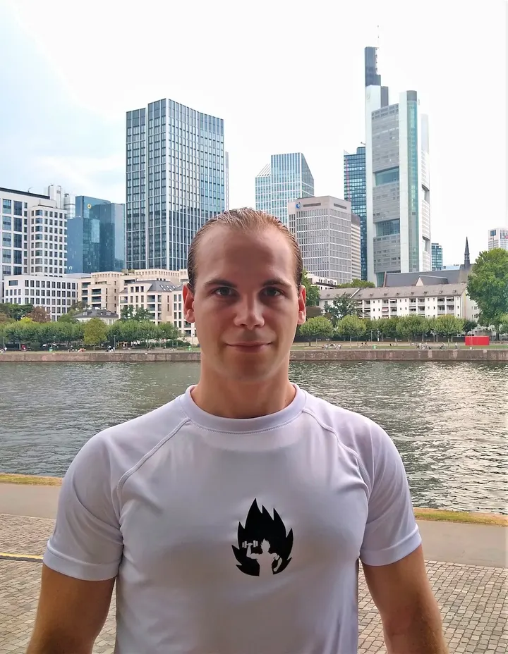 Supreme Saiya Gym — PT-Studio in Westend Nord, Frankfurt am Main