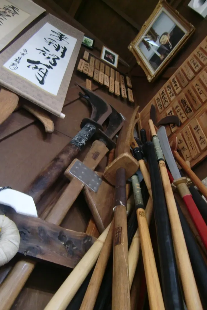 Bujinkan Dojo Würzburg — kampfsport-studio in Estenfeld — 2
