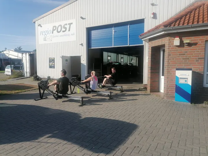 CROSS- 26409 — crossfit-studio in Wittmund — 3