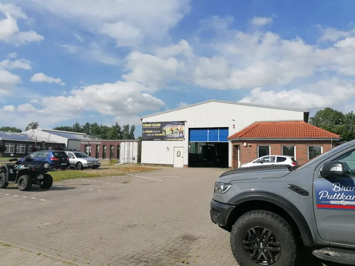 CROSS- 26409 — crossfit-studio in Wittmund — 4