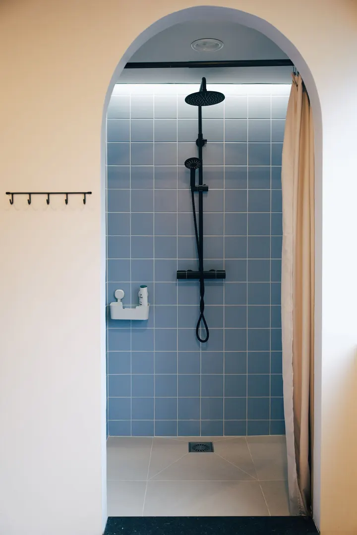 Cold Club — herstel-studio in Amsterdam — 6