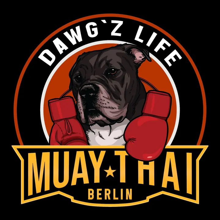 Dawg'z Life Muay Thai Berlin — Muay Thai in Tegel, Berlin
