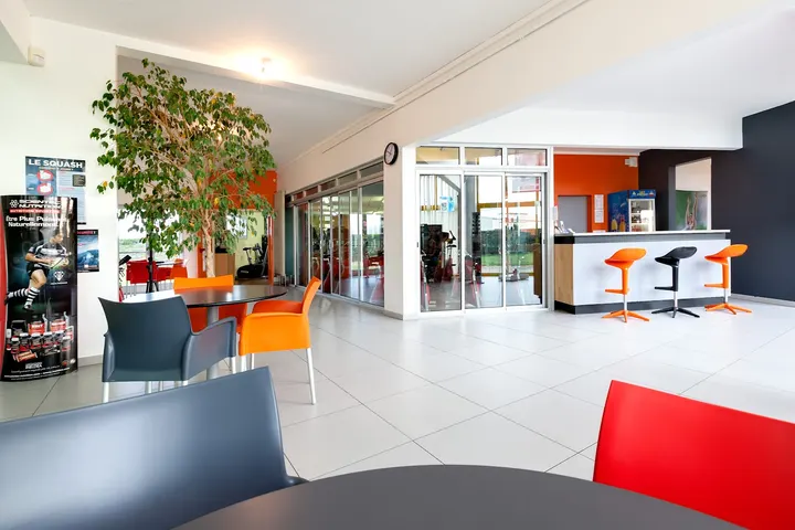 Espace Form Les Sables d'Olonne — salle de fitness-studio aux Sables-d'Olonne — 3
