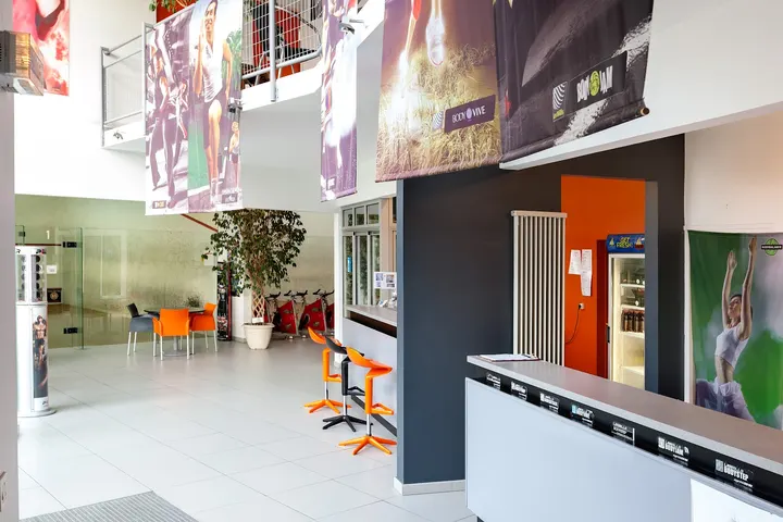 Espace Form Les Sables d'Olonne — salle de fitness-studio aux Sables-d'Olonne — 4