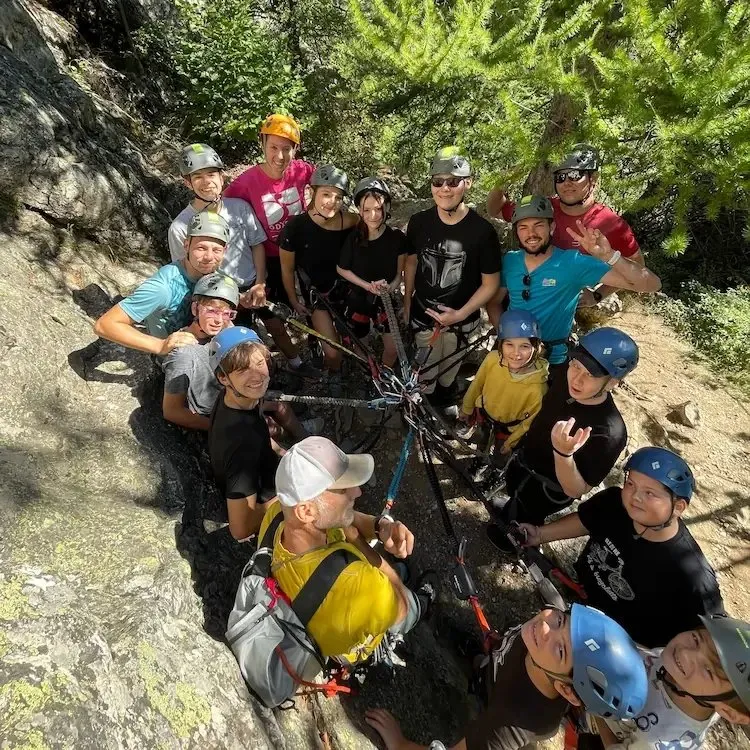 aKroche Climbing | Climbing Guide in Granada — klättring-studio i Granada — bild 5