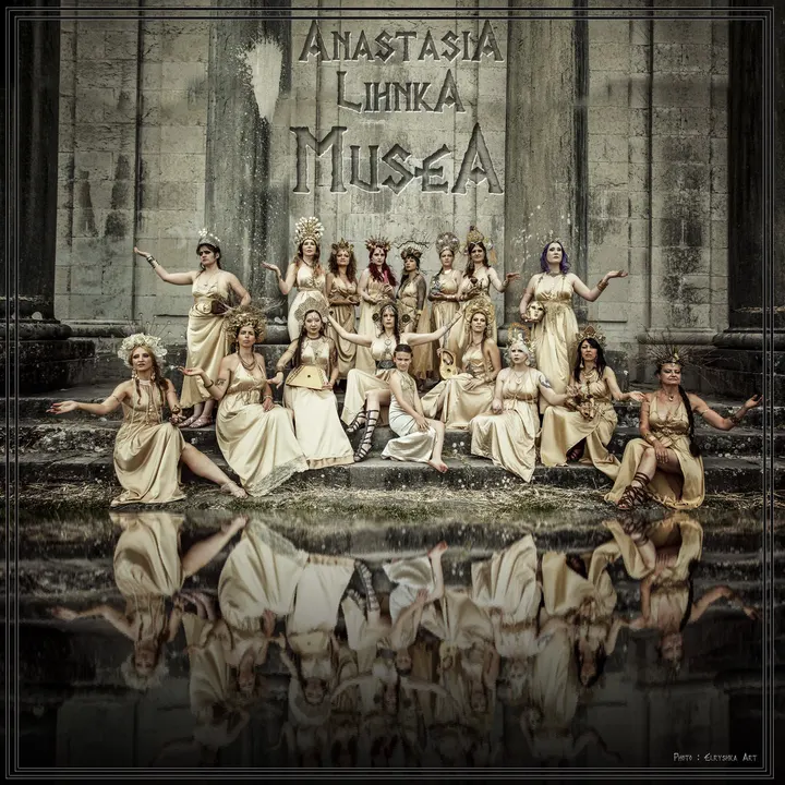 Tribal AnimA — danse-studio à Aix-en-Provence — 5