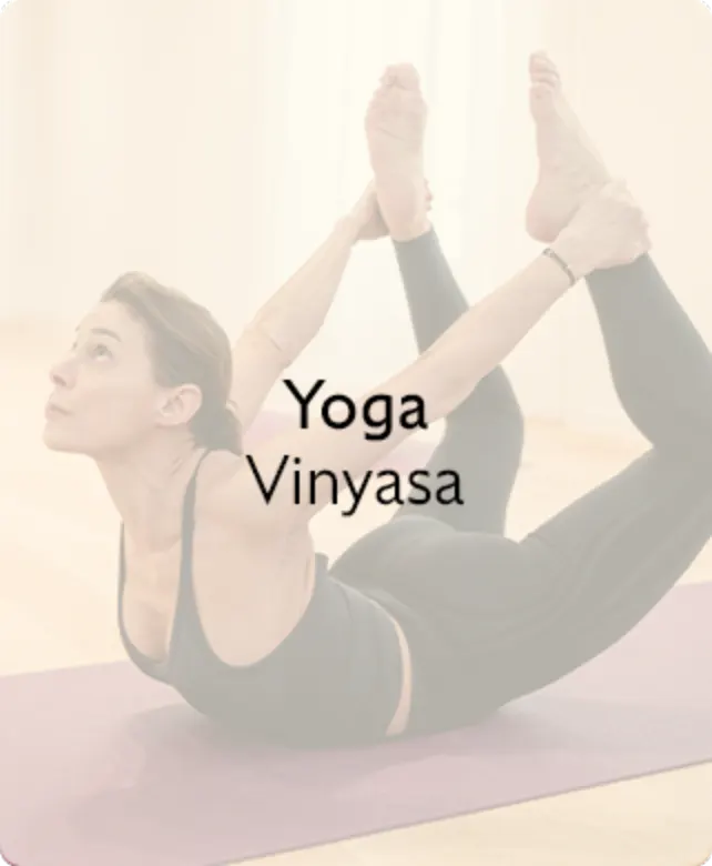 Caudalie Studio Yoga — Yoga à Paris 4e Arrondissement, Paris