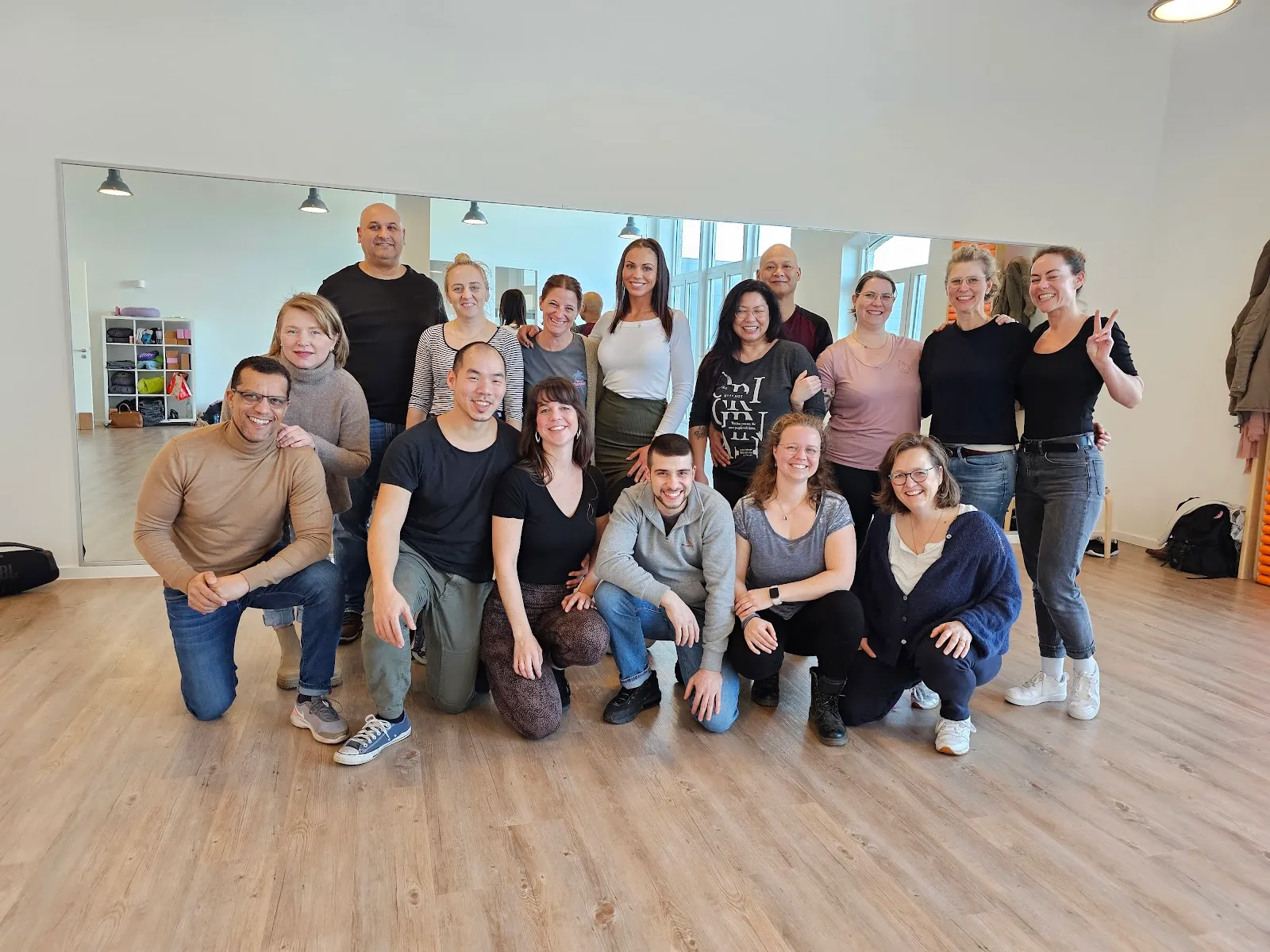 Bachata Viersen — tanz-studio in Viersen — 2