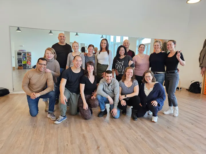 Bachata Viersen — tanz-studio in Vorst, Viersen — 2