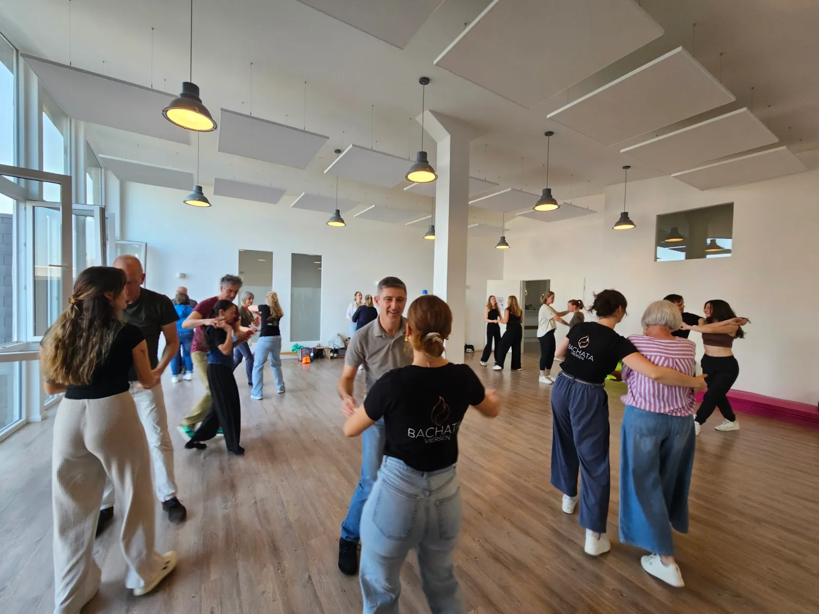 Bachata Viersen — tanz-studio in Viersen — 3