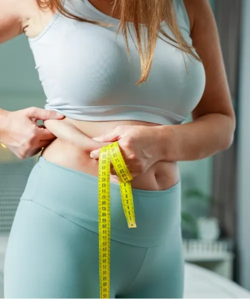 Personal Trainer Zaandam - Wendy Schaar — Personal training in Wormerveer