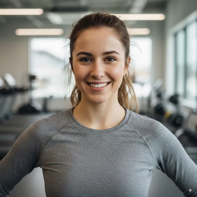 Core Fitness — fitness studio in Ripon — 3