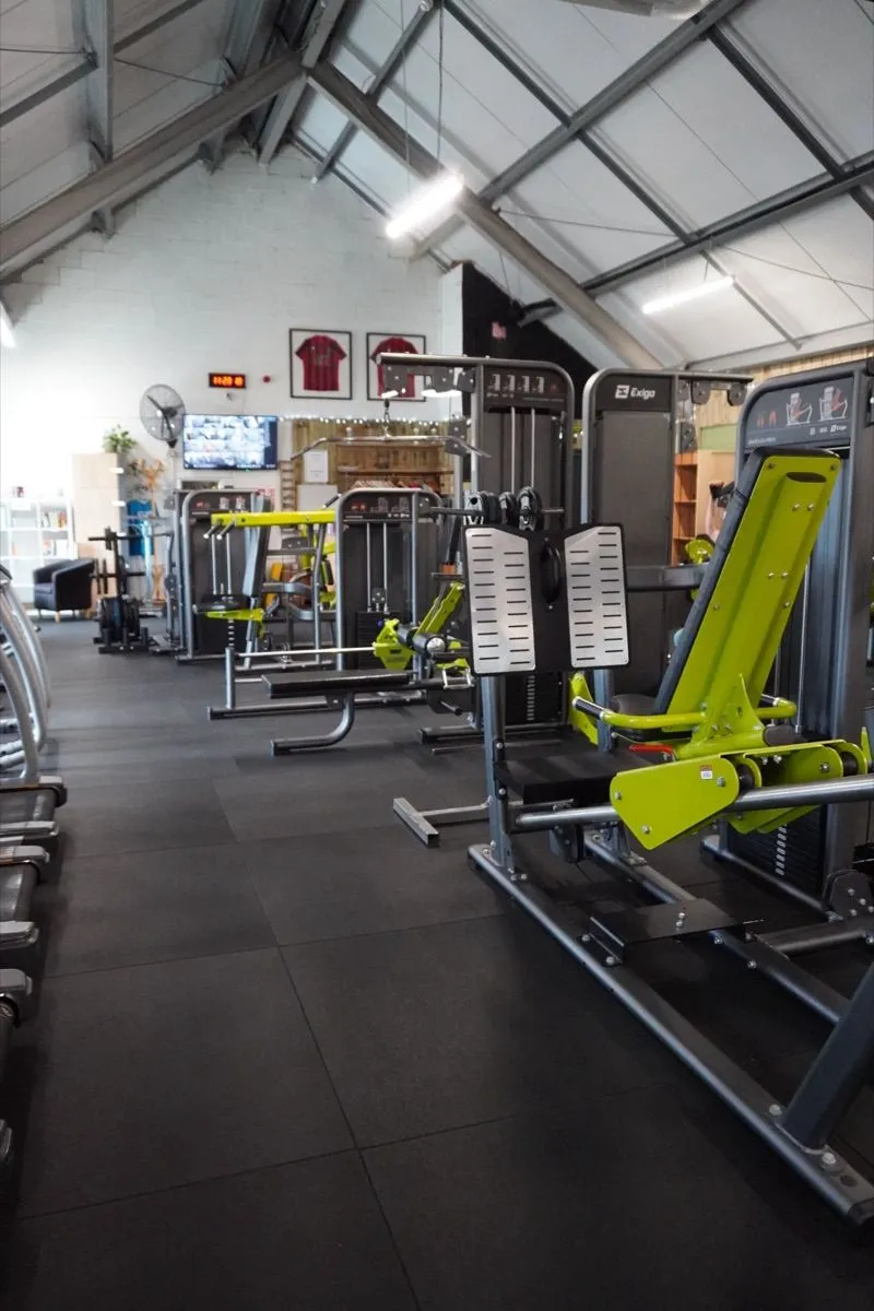 Core Fitness — fitness studio in Ripon — 3