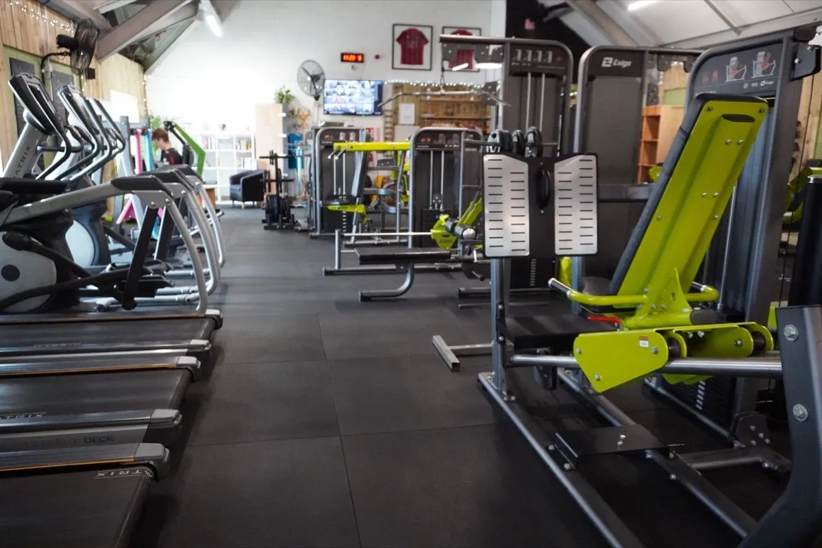 Core Fitness — fitness studio in Ripon — 5