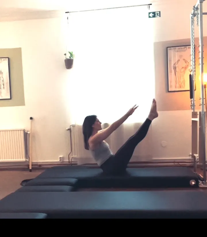 Studio Orm Pilates — reformer pilates-studio in Södermalm, Stockholm — 3