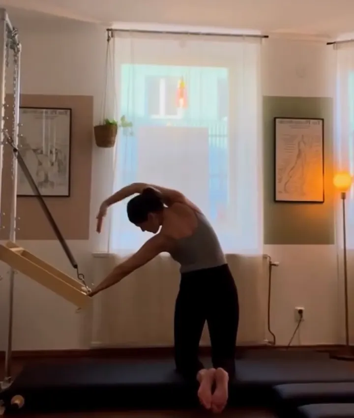 Studio Orm Pilates — reformer pilates-studio in Stockholm — 3