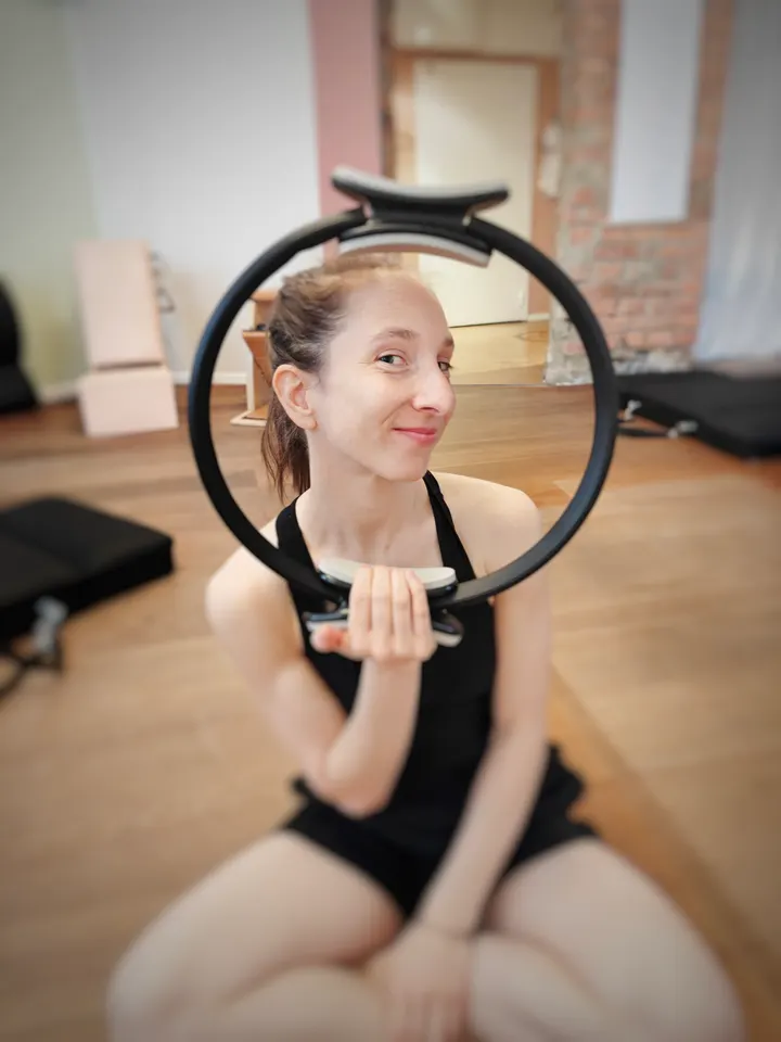 Studio Orm Pilates — Pilates in Södermalm, Stockholm