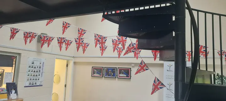 Huntingdon Gymnastics Club — gymnastics-studio in Huntingdon — 5