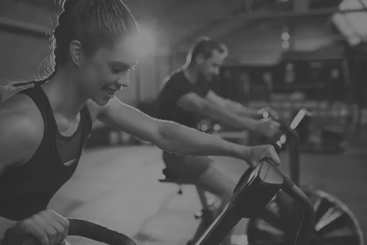 Lemonfit Estefânia — ginásio-studio em Saldanha, Lisboa — 2