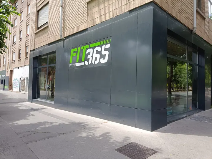 Fit365 — hiit-studio en Ariznabarra, Vitoria-Gasteiz — 2