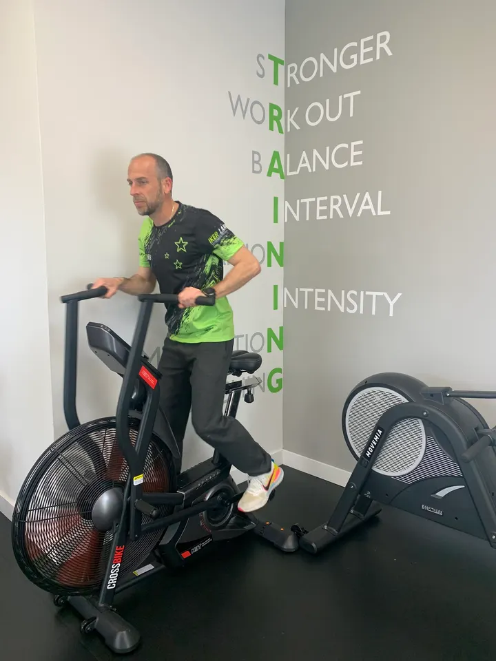 Fit365 — hiit-studio en Ariznabarra, Vitoria-Gasteiz — 3