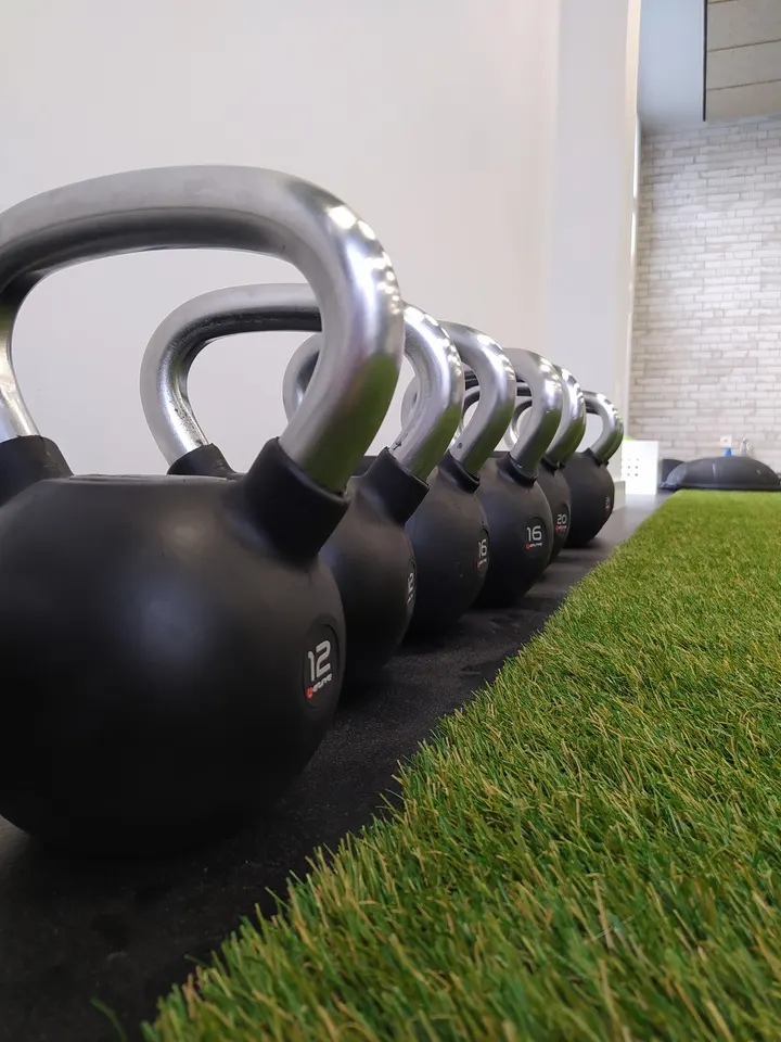 Fit365 — hiit-studio en Vitoria-Gasteiz — 4