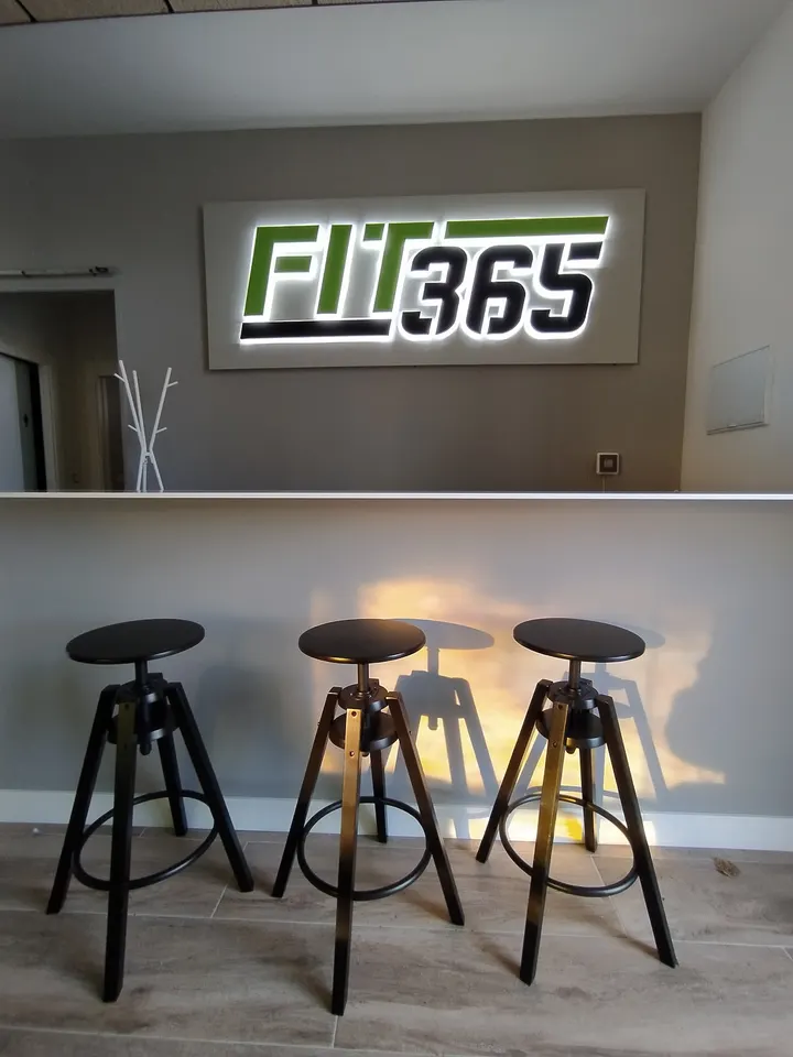 Fit365 — hiit-studio en Vitoria-Gasteiz — 5