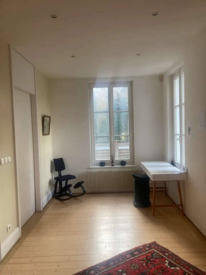 Atelier Pilates — pilates-studio à Rebberg, Mulhouse — 2