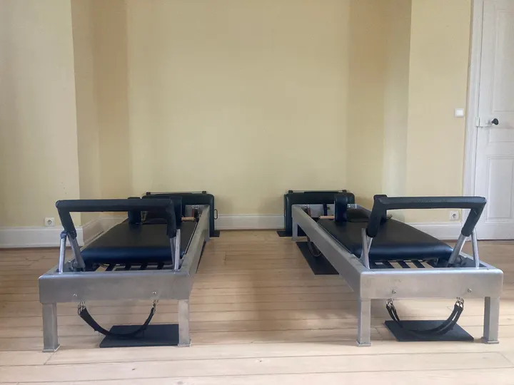 Atelier Pilates — pilates-studio à Rebberg, Mulhouse — 3
