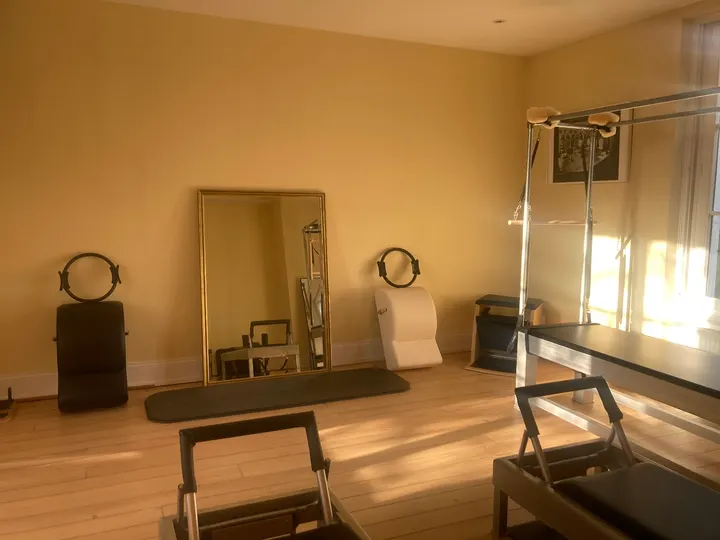 Atelier Pilates — pilates-studio à Mulhouse — 3