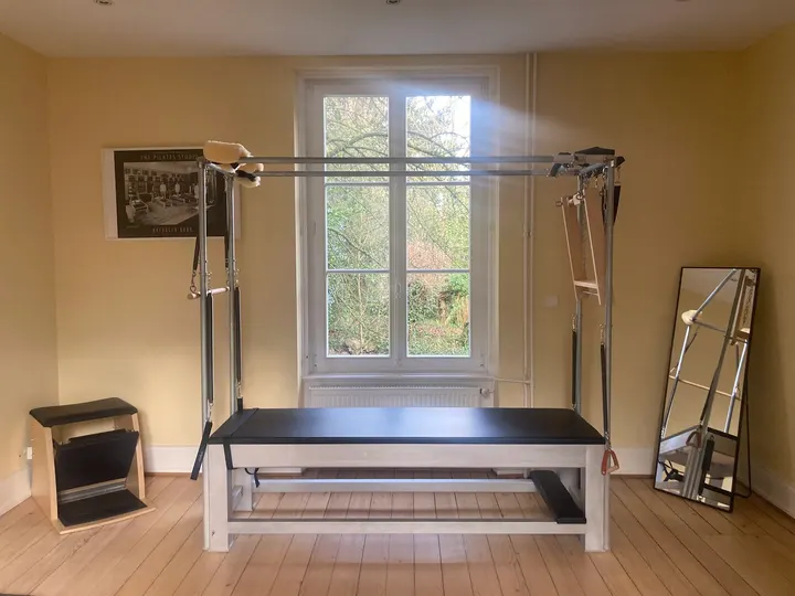 Atelier Pilates — pilates-studio à Mulhouse — 4
