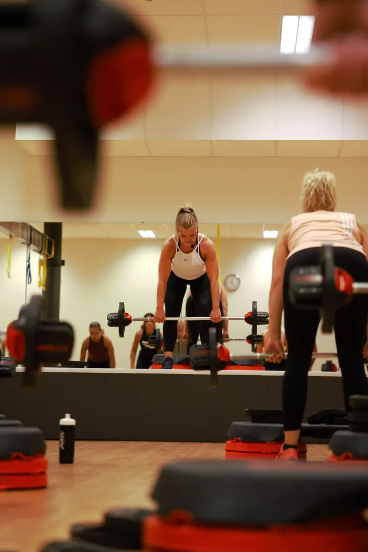 Vättervy Träningscenter AB — fitness studio-studio i Egna Hem, Huskvarna