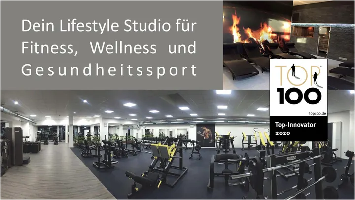 M4Fitness Lippstadt — fitnessstudio in Lippstadt — 2