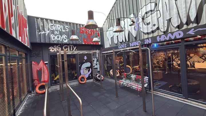 M4Fitness Lippstadt — fitnessstudio in Lippstadt — 3