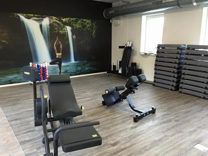 M4Fitness Lippstadt — fitnessstudio in Lippstadt — 4
